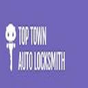 Top Town Auto Locksmith logo